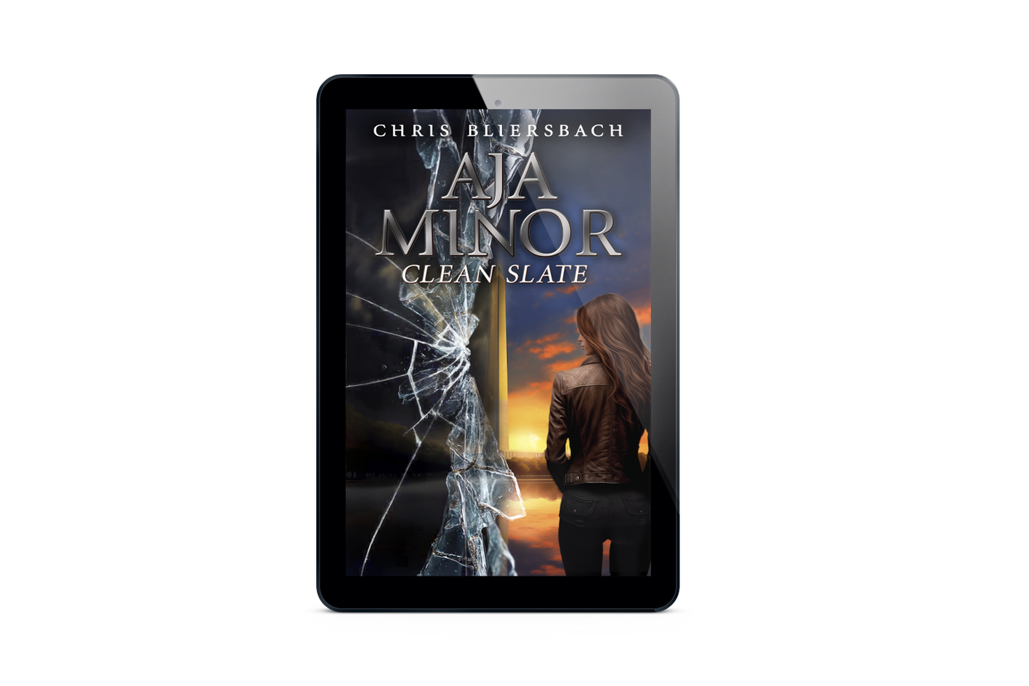 Four Thriller Series 21-eBook Mega-Bundle (50% Off)