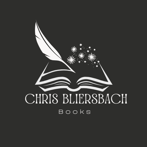 Chris Bliersbach Books logo