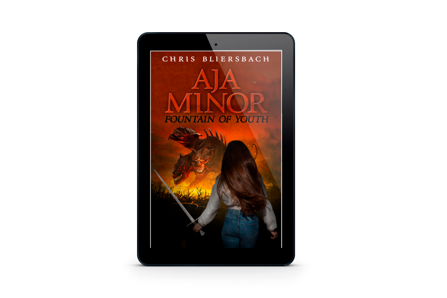 Four Thriller Series 21-eBook Mega-Bundle (50% Off)