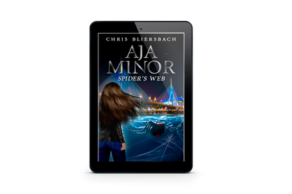 Four Thriller Series 21-eBook Mega-Bundle (50% Off)
