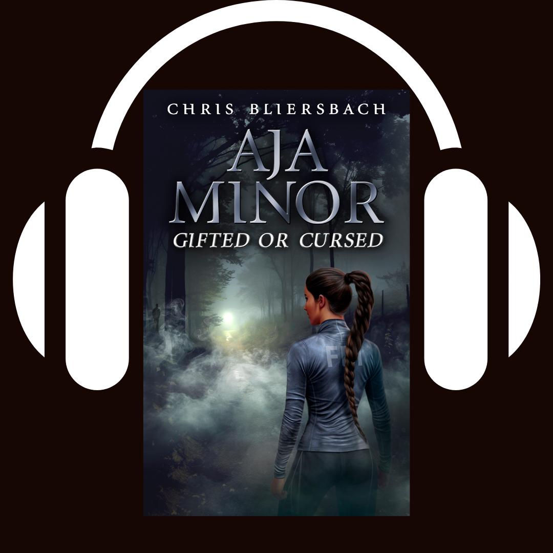 Four Thriller Series 21-Audiobook Mega-Bundle (50% Off)
