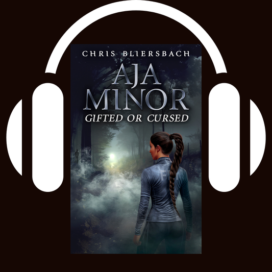 Four Thriller Series 21-Audiobook Mega-Bundle (50% Off)