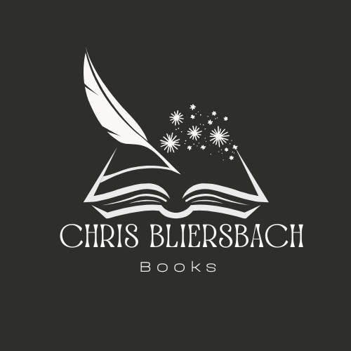 Chris Bliersbach Books