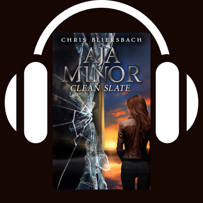 Four Thriller Series 21-Audiobook Mega-Bundle (50% Off)