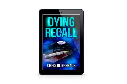 Four Thriller Series 21-eBook Mega-Bundle (50% Off)