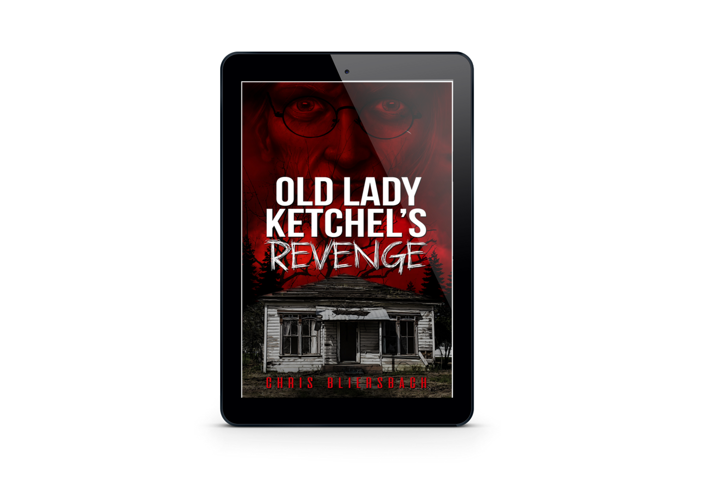 Four Thriller Series 21-eBook Mega-Bundle (50% Off)