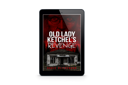 Four Thriller Series 21-eBook Mega-Bundle (50% Off)
