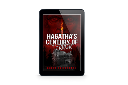 Four Thriller Series 21-eBook Mega-Bundle (50% Off)