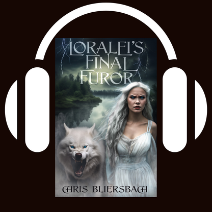 Loralei's Final Furor - A Sequel to the Slaughter Minnesota Horror Series Book 3 (Audiobook)