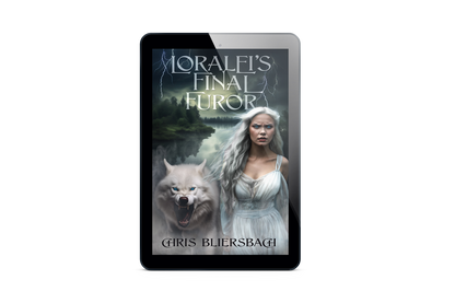 Loralei's Final Furor - A Sequel to the Slaughter Minnesota Horror Series Book 3