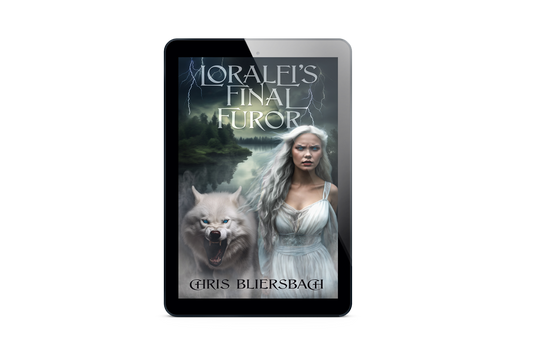 Loralei's Final Furor - A Sequel to the Slaughter Minnesota Horror Series Book 3