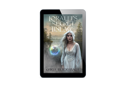 Loralei's Secret Lineage - A Sequel to the Slaughter Minnesota Horror Series Book 2