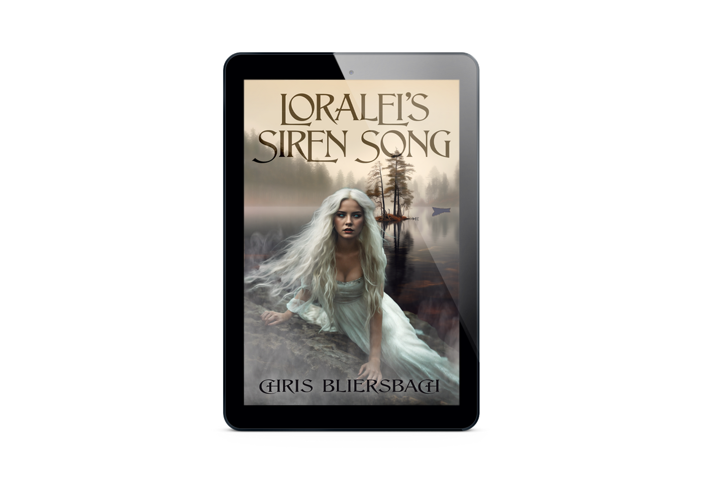 Loralei Series 3-Ebook Bundle (33% Off)