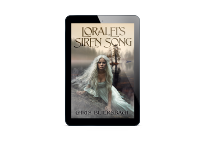 Loralei Series 3-Ebook Bundle (33% Off)
