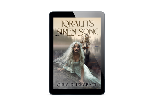 Loralei Series 3-Ebook Bundle (33% Off)