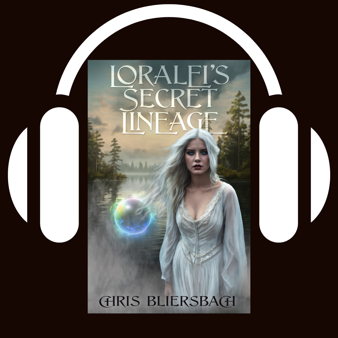 Loralei's Secret Lineage - A Sequel to the Slaughter Minnesota Horror Series Book 2 (Audiobook)