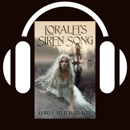 Loralei Series 3-Audiobook Bundle (40% Off)