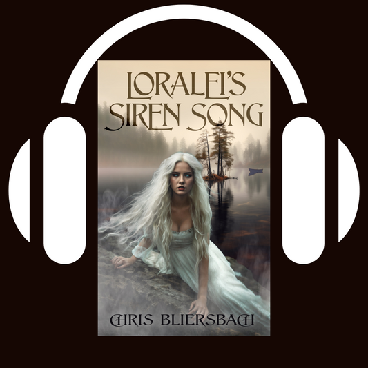 Loralei Series 3-Audiobook Bundle (40% Off)