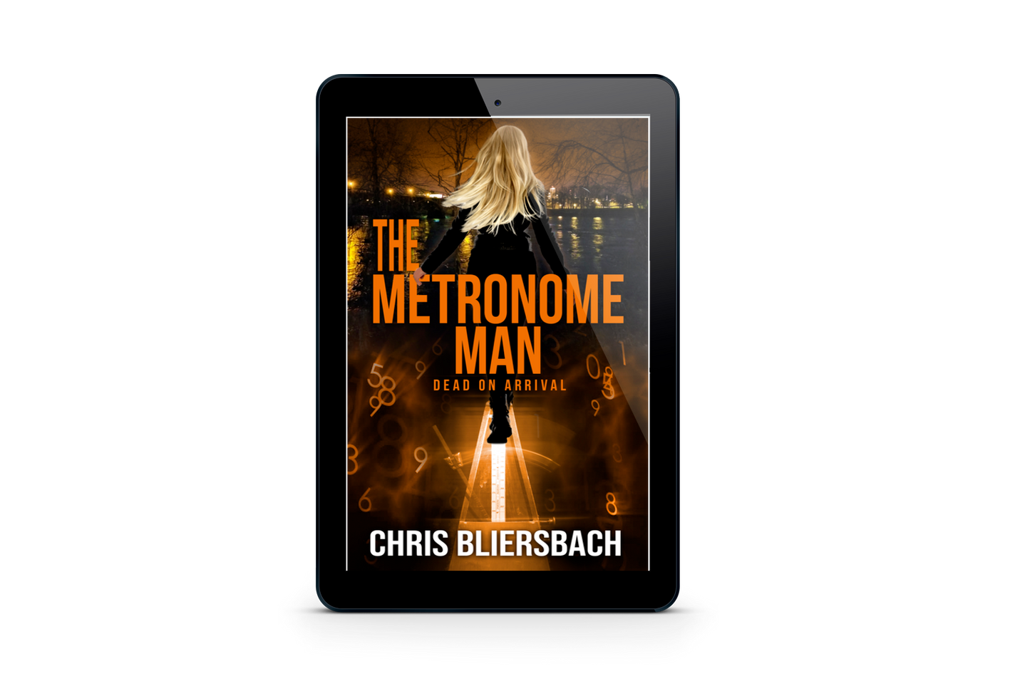 Four Thriller Series 21-eBook Mega-Bundle (50% Off)
