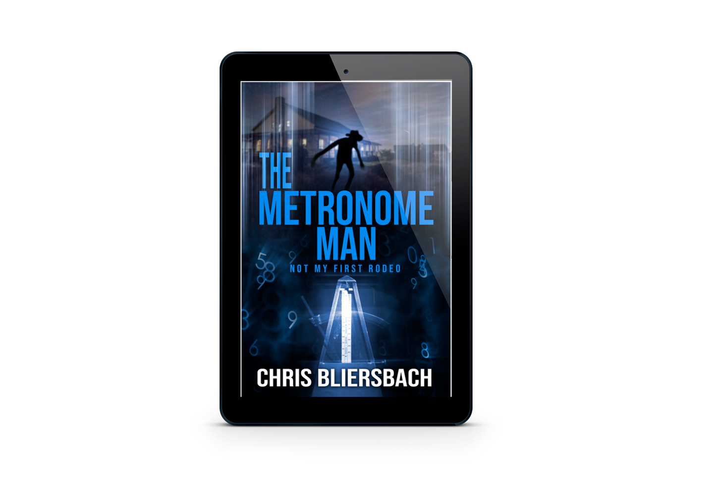 Four Thriller Series 21-eBook Mega-Bundle (50% Off)