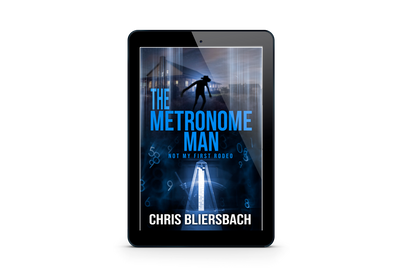 Four Thriller Series 21-eBook Mega-Bundle (50% Off)