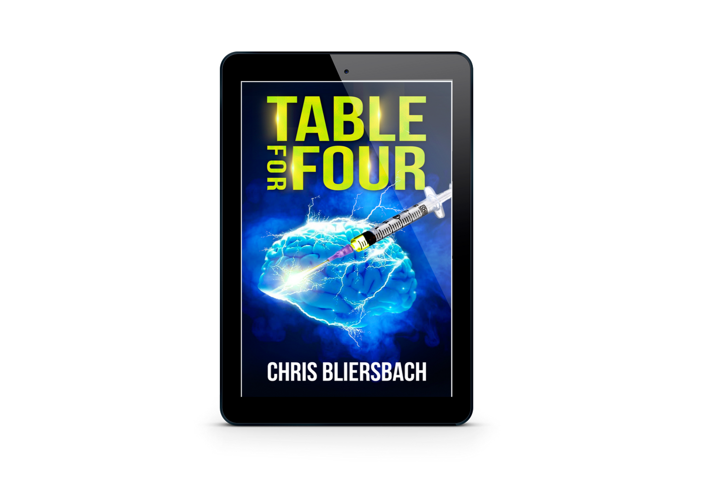 Four Thriller Series 21-eBook Mega-Bundle (50% Off)