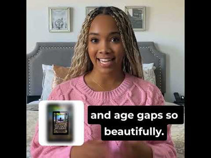 Loving You From My Grave - A Wholesome Inspirational Romance