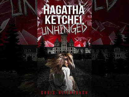 Old Lady Ketchel's Revenge - The Slaughter Minnesota Horror Series Book 1