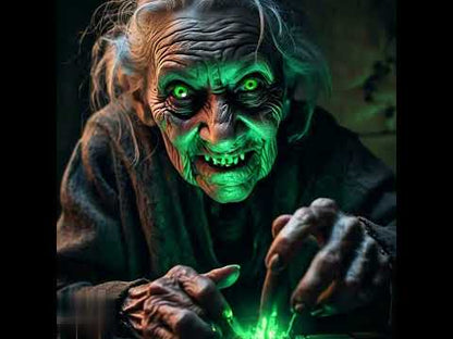 Old Lady Ketchel's Revenge - The Slaughter Minnesota Horror Series Book 1 (Audiobook)