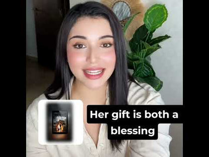 Aja Minor: Gifted or Cursed - A Psychic Crime Thriller Series Book 1