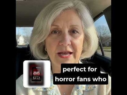 Old Lady Ketchel's Revenge - The Slaughter Minnesota Horror Series Book 1