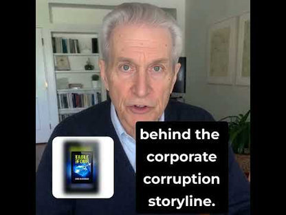 Table for Four - A Medical Thriller Series Book 1